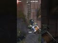 This RAT called me a CHEATER!! #arcraiders