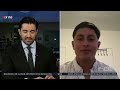 Copiloto apuñala a capitán en vuelo entre Dubai e Israel | Primetime: 30 agosto 2026