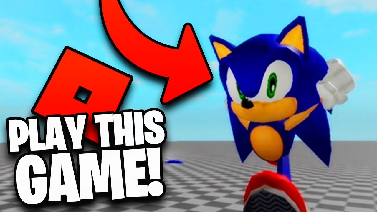 how to make a sonic game on roblox 2d engine