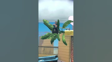 How to do the slide skip getting over it