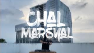 DJ UNSTOPPABLE VS HERE'S YOUR PERFECT DUTCH 2021 CHAL MARSYAL REMIX