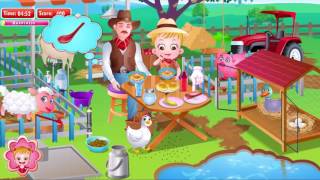 Baby Hazel Farm Tour screenshot 3