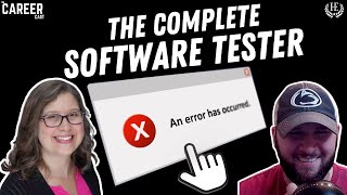 The Complete Software Tester
