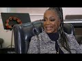 "In My Own Words" - Grammy-Winning Singer Regina Belle on Self-Care While Being a Caregiver