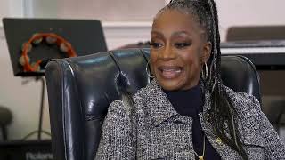 Famous "In My Own Words" - Grammy-Winning Singer Regina Belle on Self-Care While Being a Caregiver Wealth