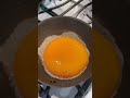 when egg lovers advised to eat one egg a day 😅