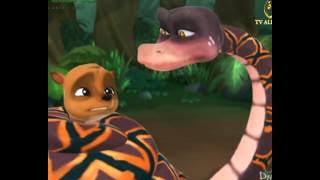 Pada Zaman Dahulu 2012 - Tali Pinggang Hikmat - part 2/3