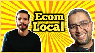 أسرار التجارة الإلكترونية في دول الخليج youssef akalal & idyahia mohmade ? ecom locale