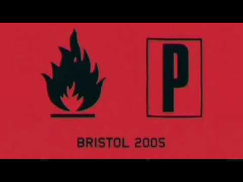Massive Attack & Portishead - Live 2005 (Remastered audio)