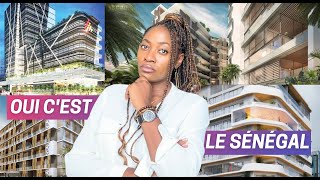 La diaspora Sénégalaise accomplit des MIRACLES à Dakar | Parlons De Business