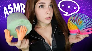 ASMR YOU IN MY HEAD  😵😱