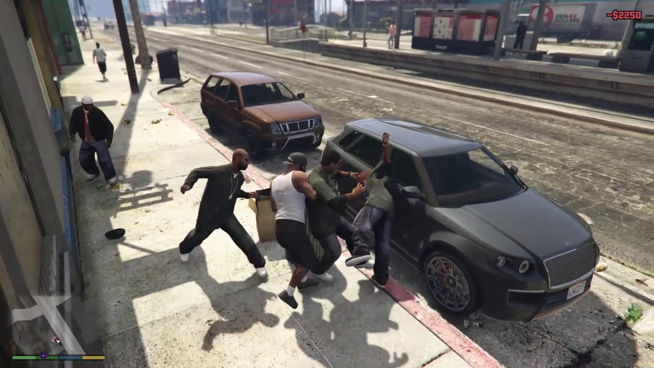 HOKAS ON 3 - YouTube