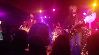Old 97's - Bel Air (Live) @ the Belly Up, Solana Beach, San Diego 12/2/18