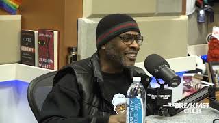 DJ Jazzy Jeff Speaks On Bel-Air Beginnings, Culture, Covid + More