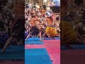 Demung wire sang pepadu 1 juta senyuman