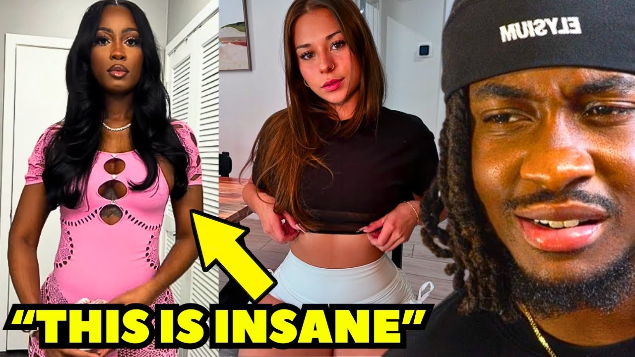 Люди больше не знают, как одеваться... и это зашло слишком далеко