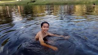 Río Mallín - Bialet Massé - Córdoba