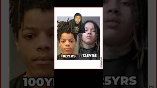 15 yr old boy sentenced to 100 years in prison‼️#prison #prisonlife #prisoner