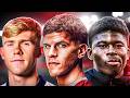It's All About To Kick Off For Manchester United