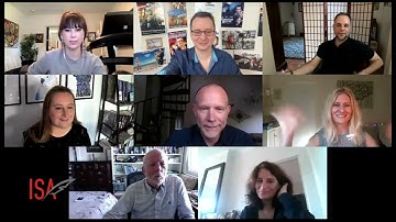 ISA Q&A: More Query Letter Advice