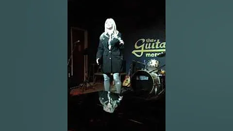 Angel - Live performance by Debbita