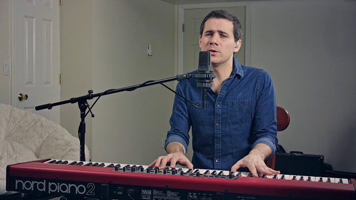 Fire on Fire Cover version - Cover performance video thumbnail
