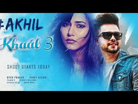 Khaab 3 Full Video Akhil ! Parmish Verma ! New Punjabi Songs 2018