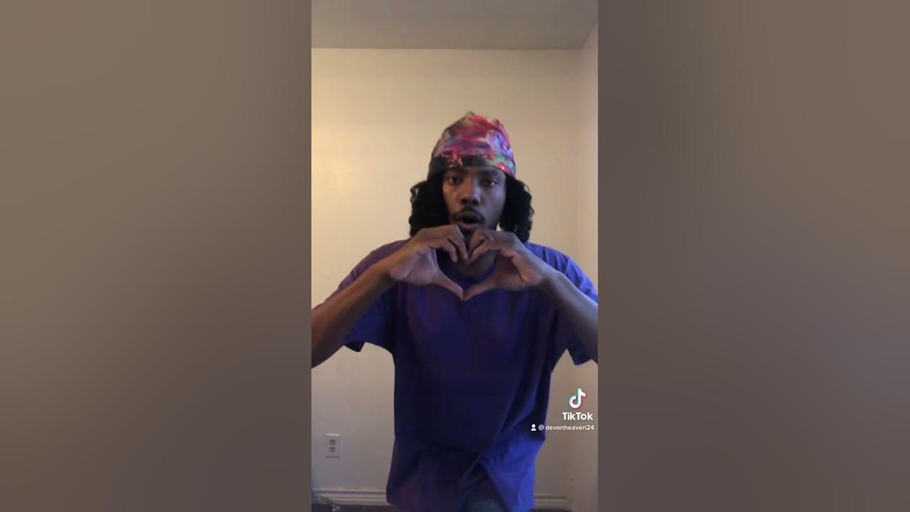 Devon Heaven - Backup Singing Backdoor Lover By DuJour