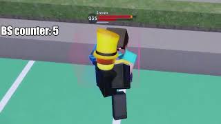[UNUSUAL FORCE] The Hitboxes Dilemma
