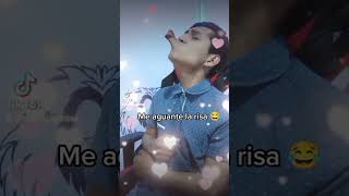 Cuando pasa la chica que me gusta😂