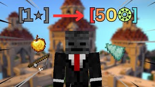How to level up FAST in Hypixel SkyWars! (2023 Guide)