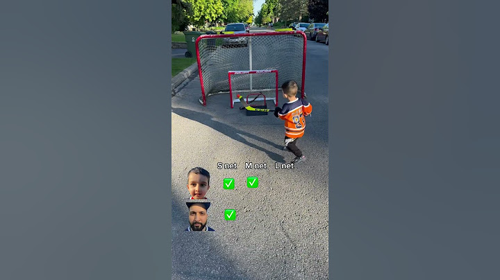 What was the last shot?!😭 #challenge #sports #hockey