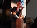Waterparks (live) ~ Awsten calling my mom