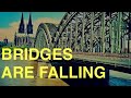 Germany’s Bridges Are Falling Apart – Can €500 Billion Save