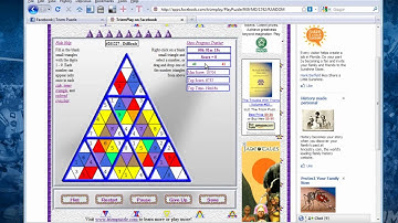 TrizmPlay - Playing the Game - Part 1