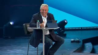 Dr. John Maxwell _ Every Miracle Begins with a problem