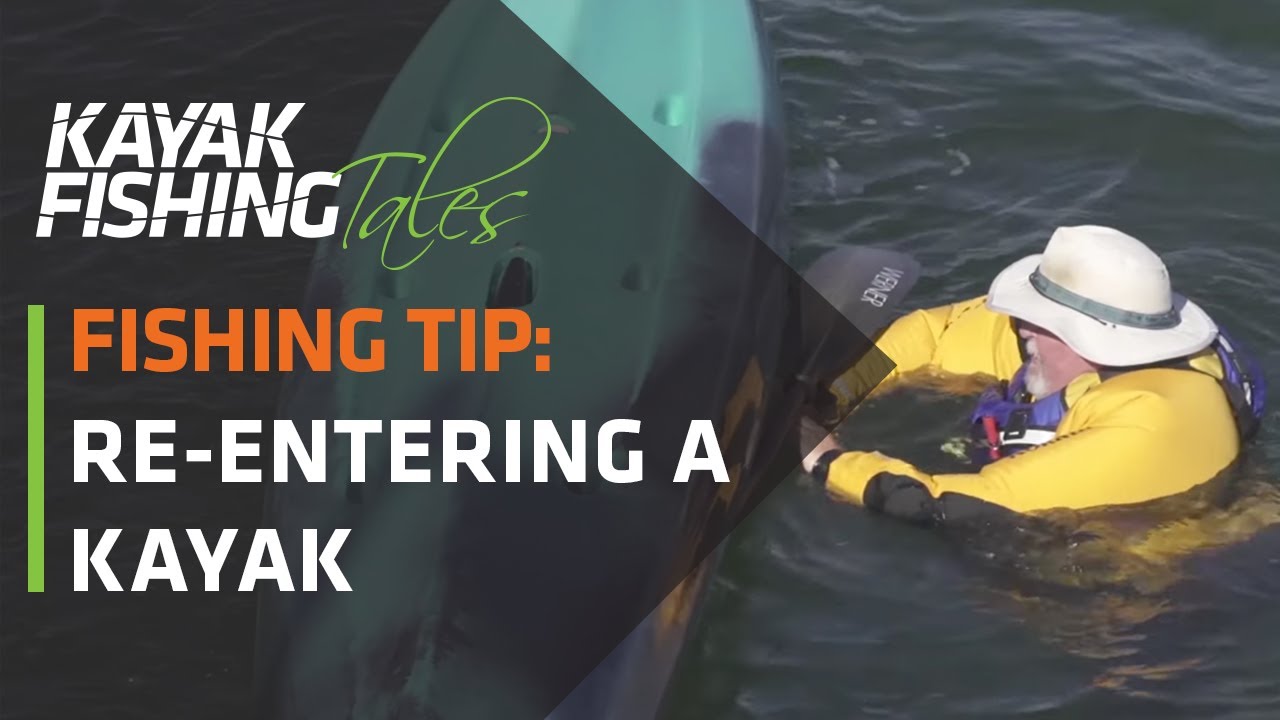 Kayak Fishing Tips and Tricks for Beginners