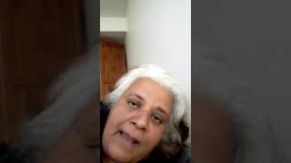 Pratibha Mcmullen Widows Peak Honesty and Truth CREATOR