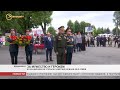 Во Владикавказе открыли памятник воинам 58-й армии