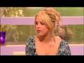 Peaches Geldof on Richard and Judy