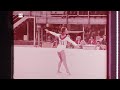 Farbreproduktion  16mm film  olympia 1972 retrocut