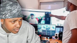 Dub Leaked The Upcoming Capaholics Youtube Video & Reactions