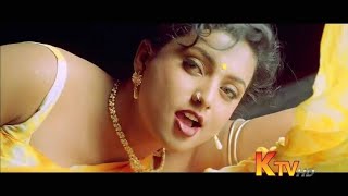 Roja Hot Song Sillunu Kaaththu - Looty