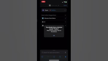 How to add custom app icons #tutorial