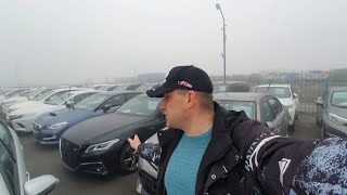 АВТОРЫНОК, ЗАПРЕТ ПРАВОГО РУЛЯ??? СМОТРЕТЬ ДО КОНЦА