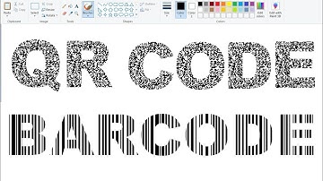 How to change Text Background using Ms Paint | Ms Paint Tricks.