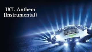 UEFA Champions League Anthem (Instrumental)