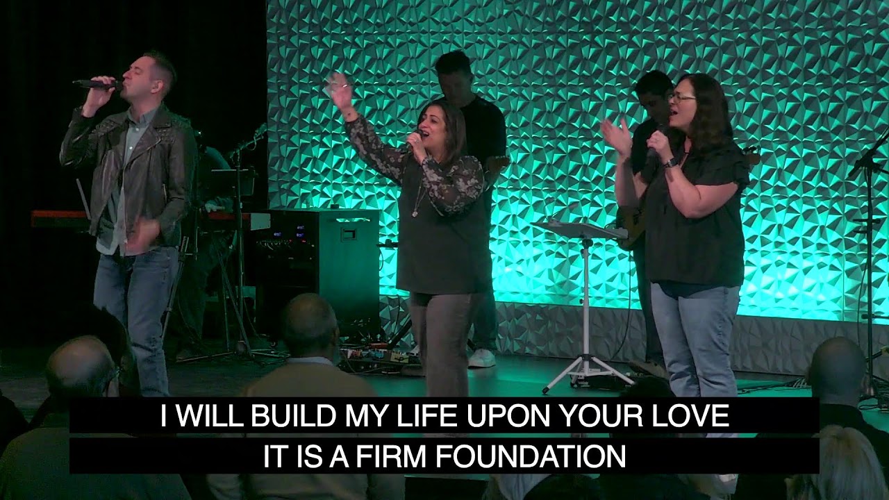 Southwinds 10:45am Service