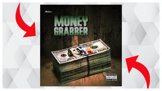 How to create easy cover art on iphone| money cover| screenshot 2