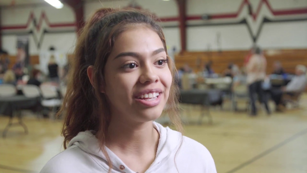 Community Partnerships: Saguache, Colorado (2019)